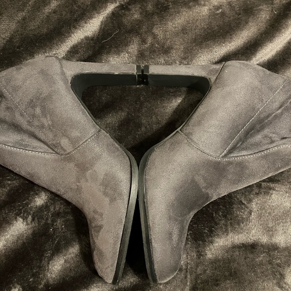 Catherine Malandrino Over The Knee Boot - Picture 10 of 10